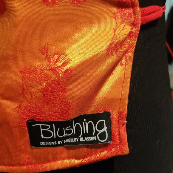 Sexy criss-cross backless top - Picture 6 of 8